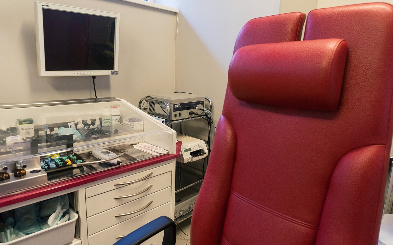 Многопрофильный медицинский центр Premier Medica