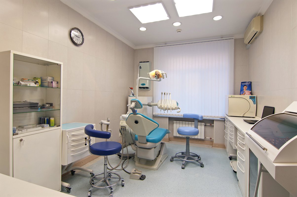 Стоматология Оптимальный выбор на метро Сокол 