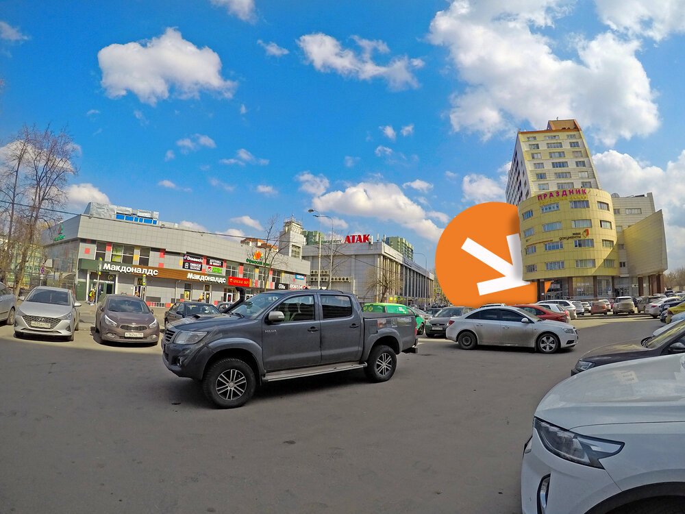 Фото-копировальный центр Копирка на метро Тушинская