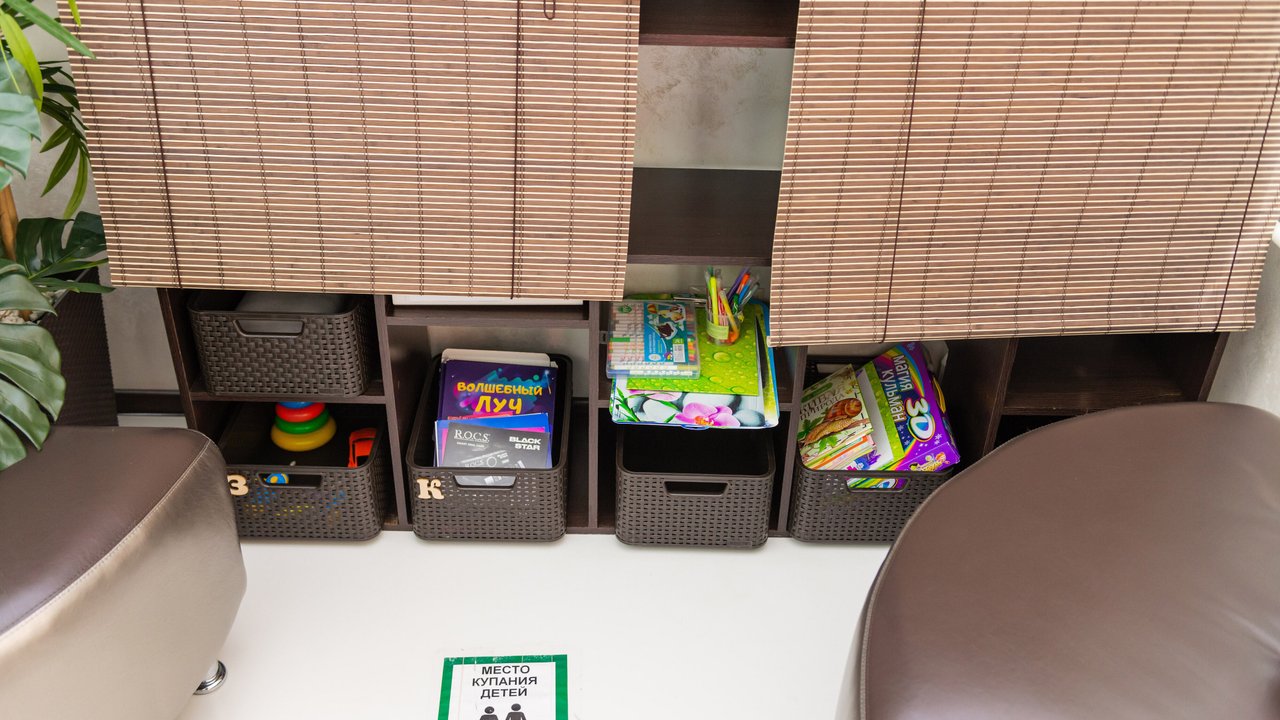 Стоматология СОЛНЕЧНЫЙ ОСТРОВ на улице Шумкина