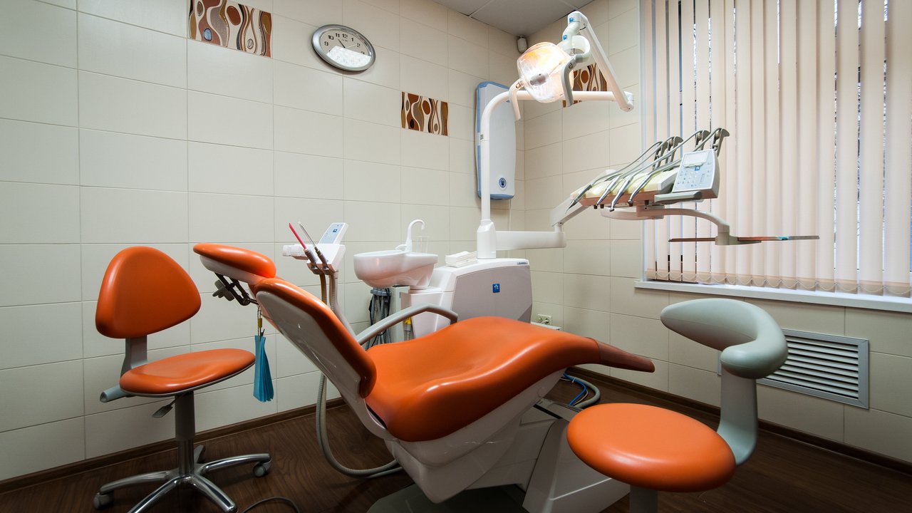 Стоматология ГалАрт на улице Куусинена