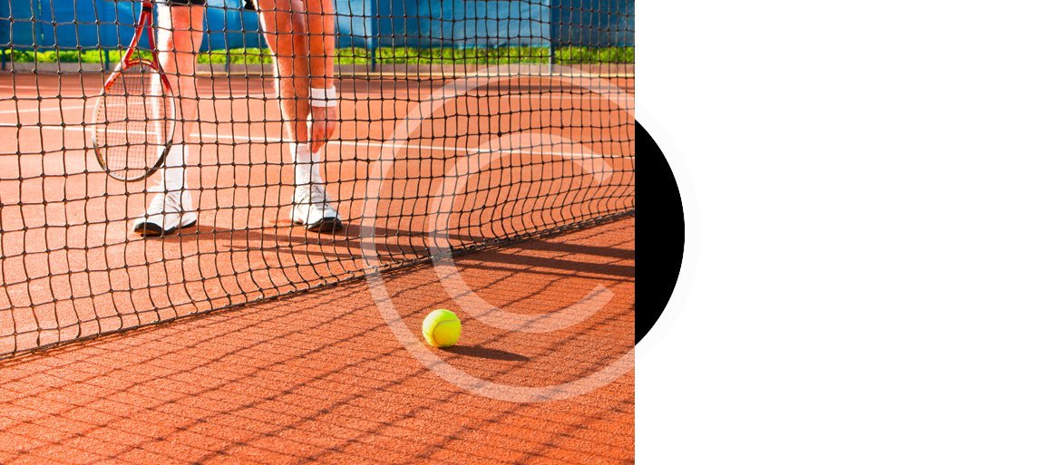 Русская Школа Тенниса на метро ЦСКА