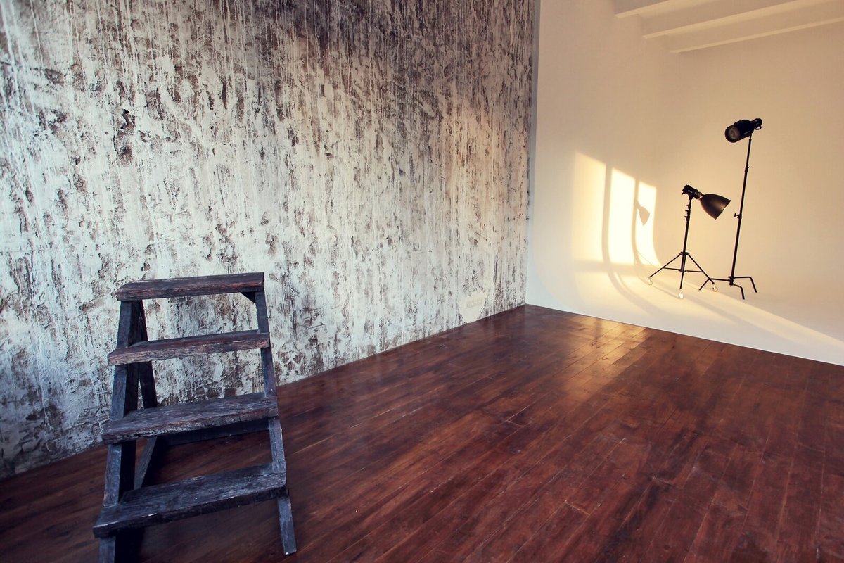 Фотостудия Apollo Studios