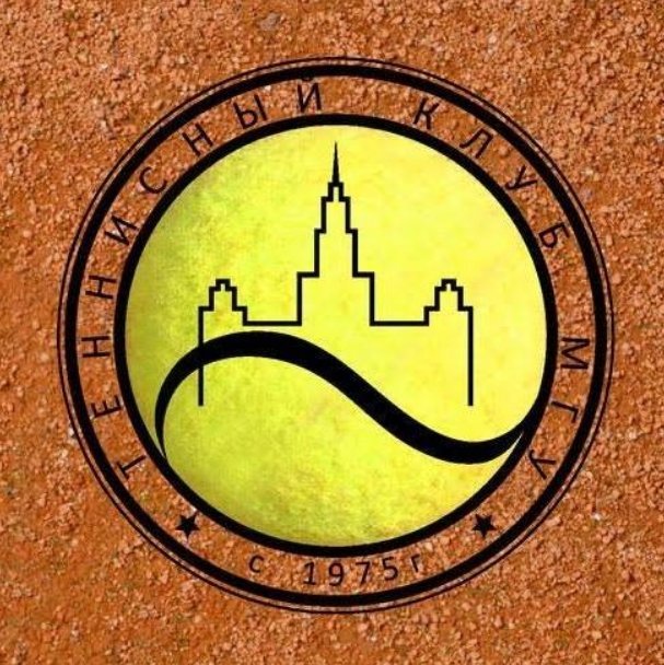 Теннисный клуб МГУ на метро Университет