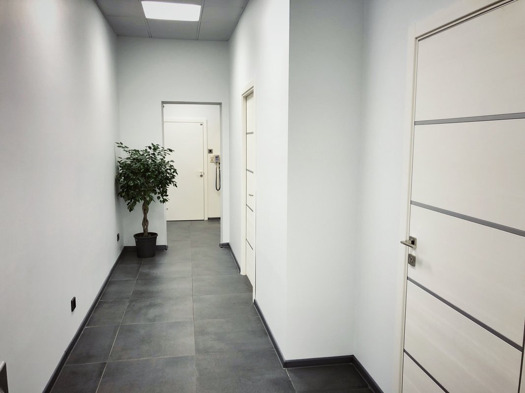 Стоматология Стомалина на Первомайской улице 