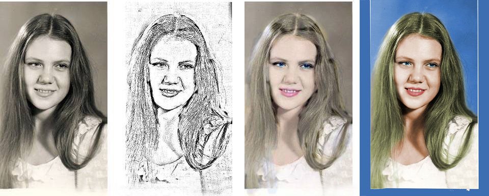 Фотоателье на улице Дружбы, 1а в Чехове 