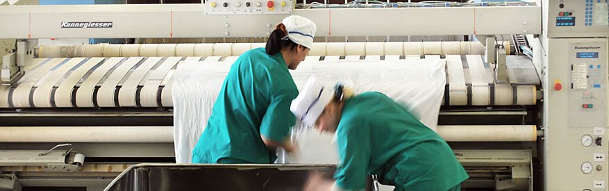 Химчистка Blesk InCare на метро Сходненская