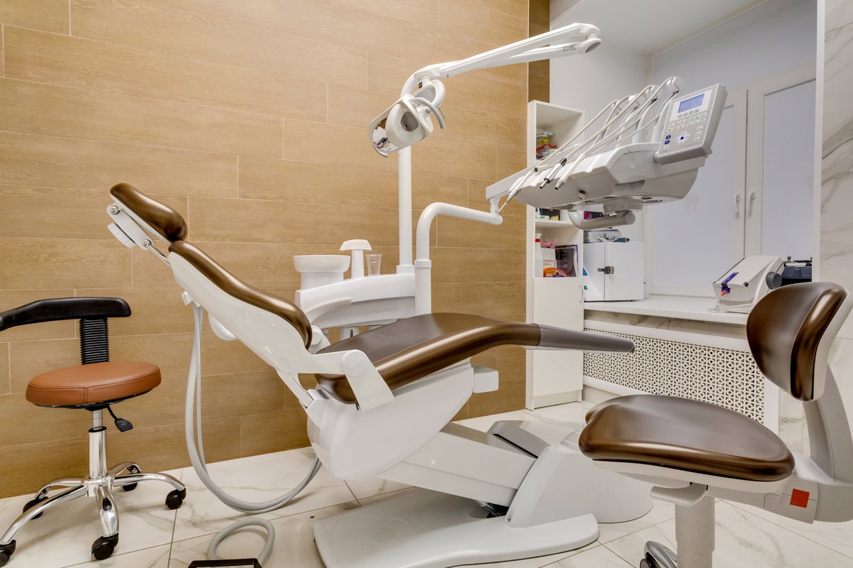 Стоматологическая клиника Smile Lab