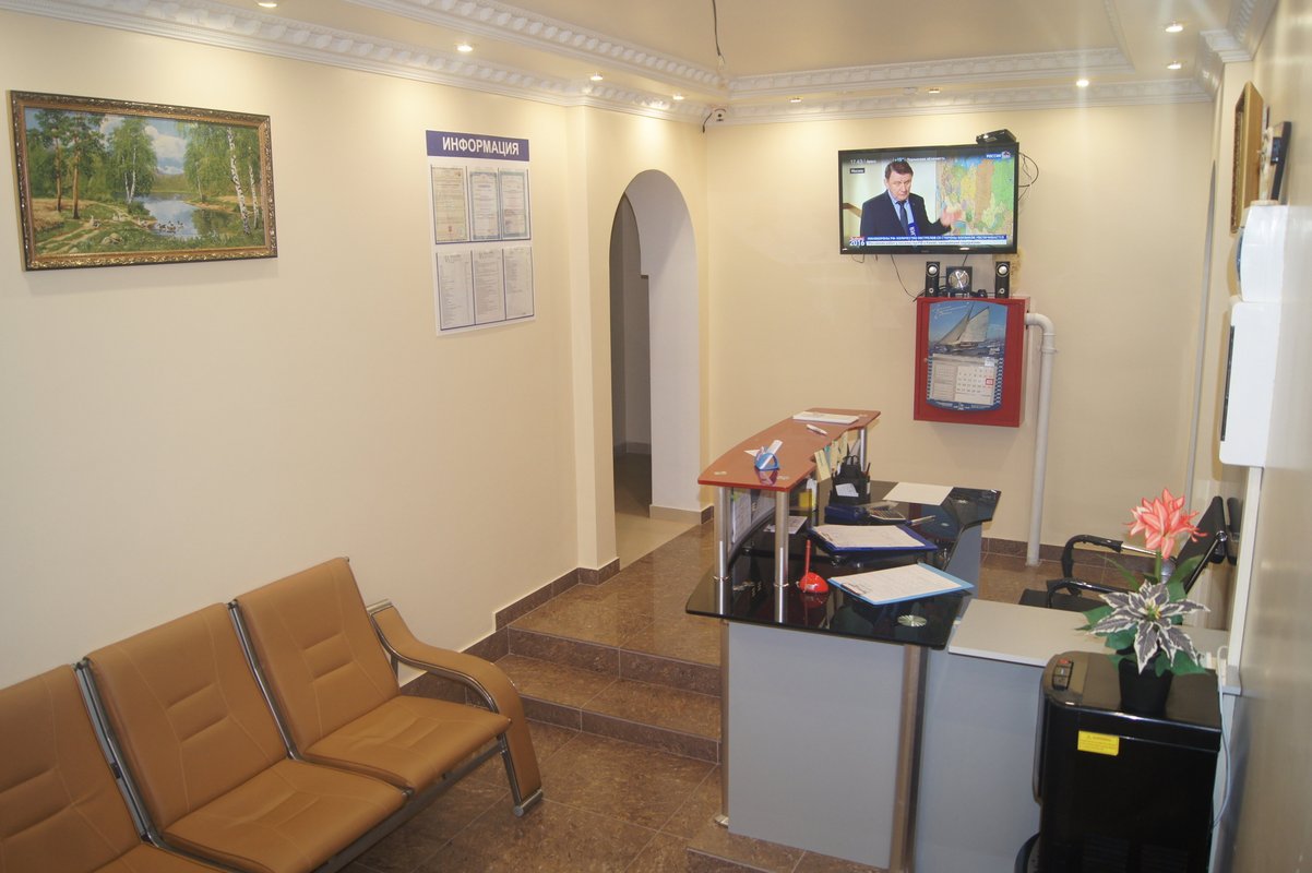 Стоматологическая клиника Artemida Dental Clinic в поселке Новые Ватутинки