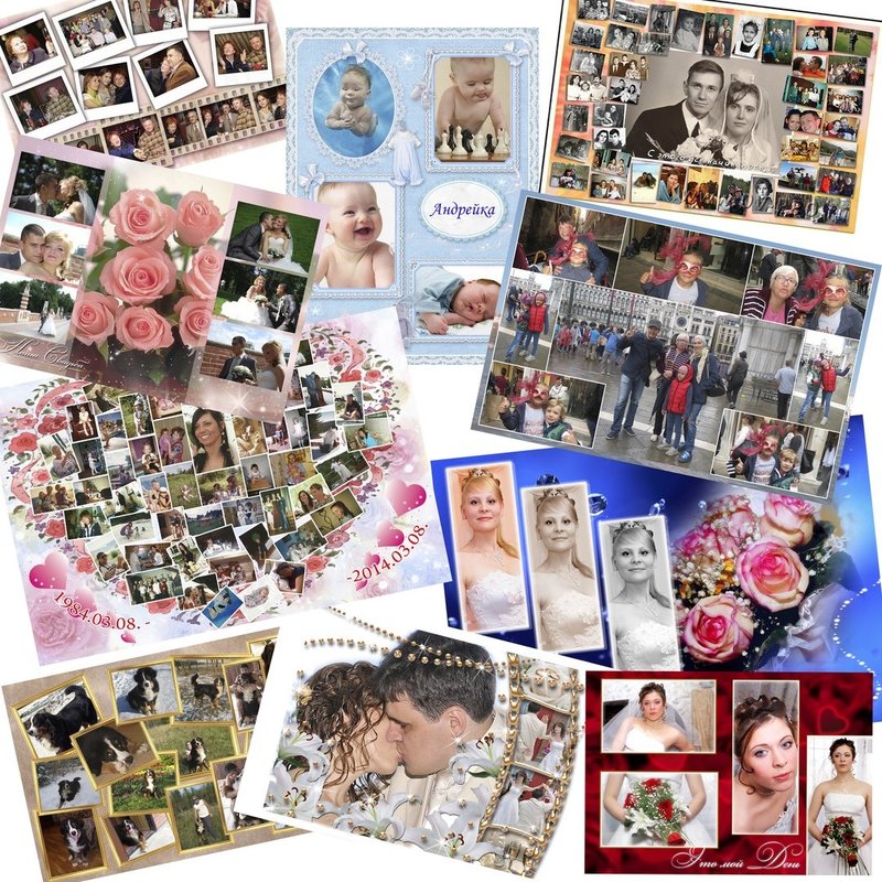 Фотосалон ГЛАГОЛ на метро Печатники