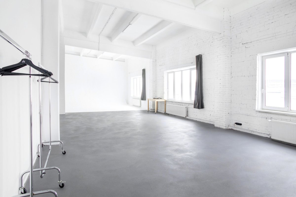 Фотостудия А1 Studios