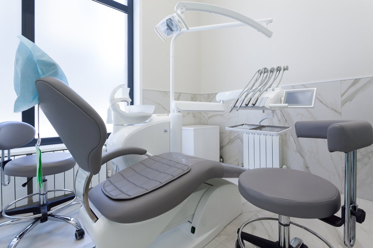 Стоматология Гармония клиника доктора Петракова