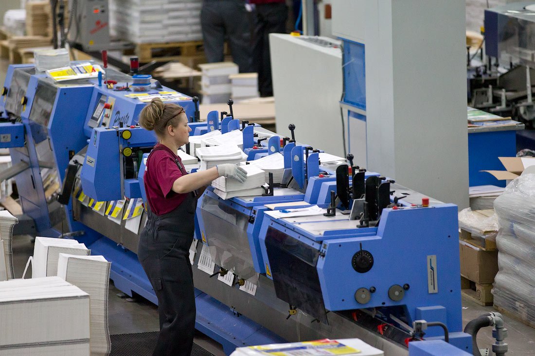 Эйч кью принт