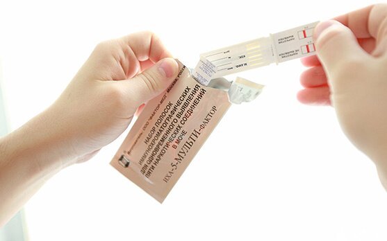 Наркологическая клиника NAP clinic на улице Лобачёва, 13 в Подольске