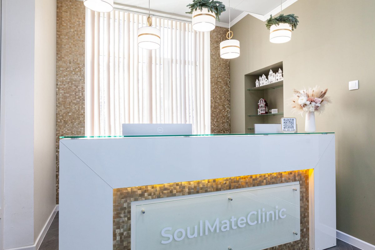 Многопрофильный медицинский центр SoulMateClinic на Серпуховской 