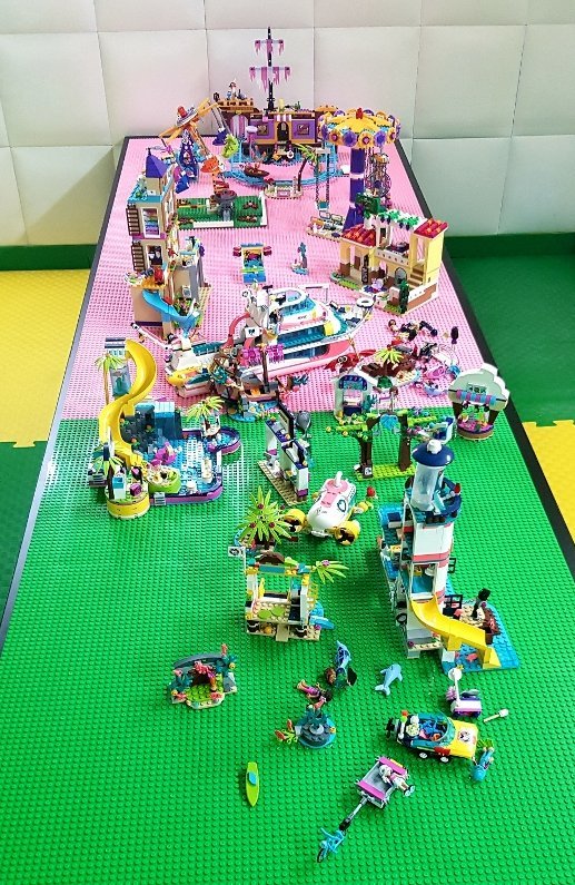 Территория развлечений Дети в Джунглях на Заречной улице в Балашихе