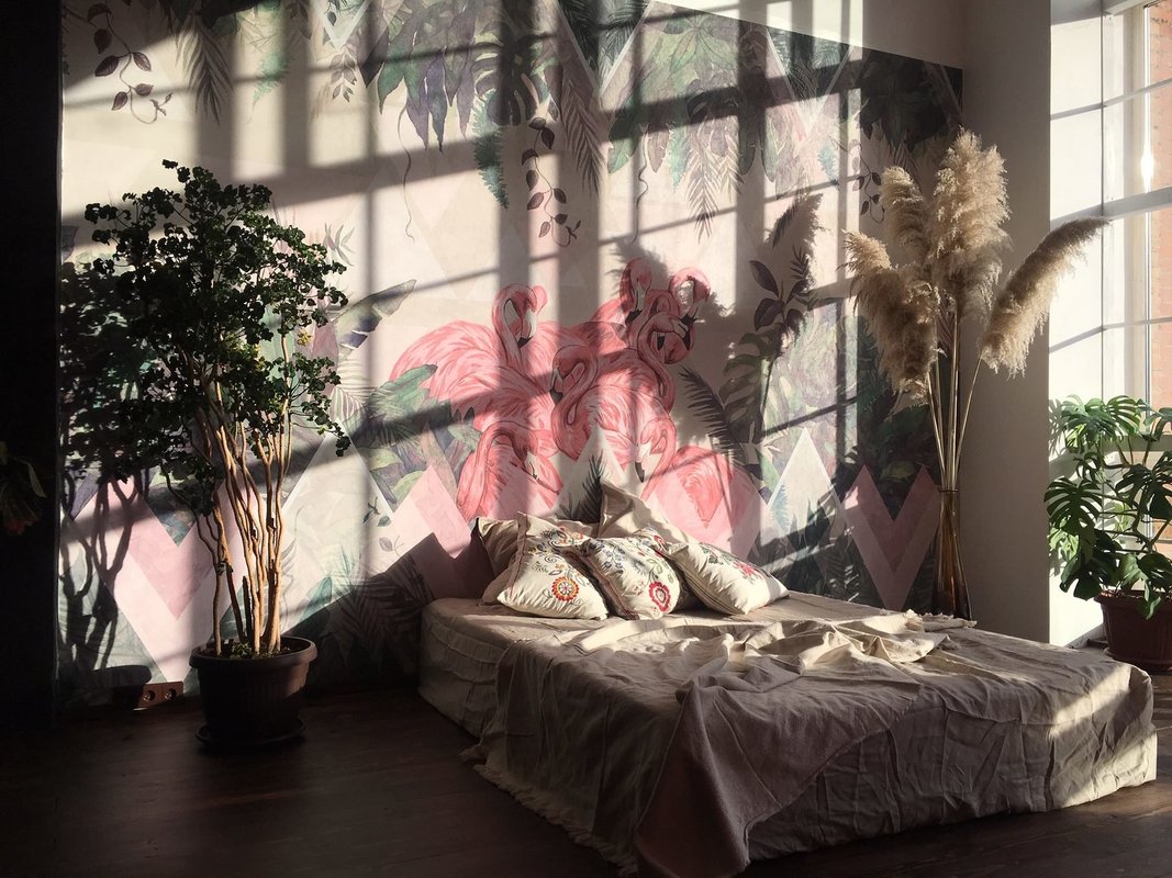 Фотостудия Botanica