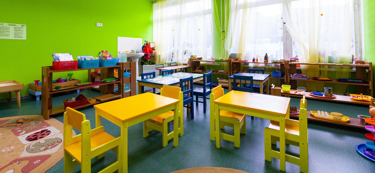 Монтессори-клуб БегеМОНтики в Ясенево 