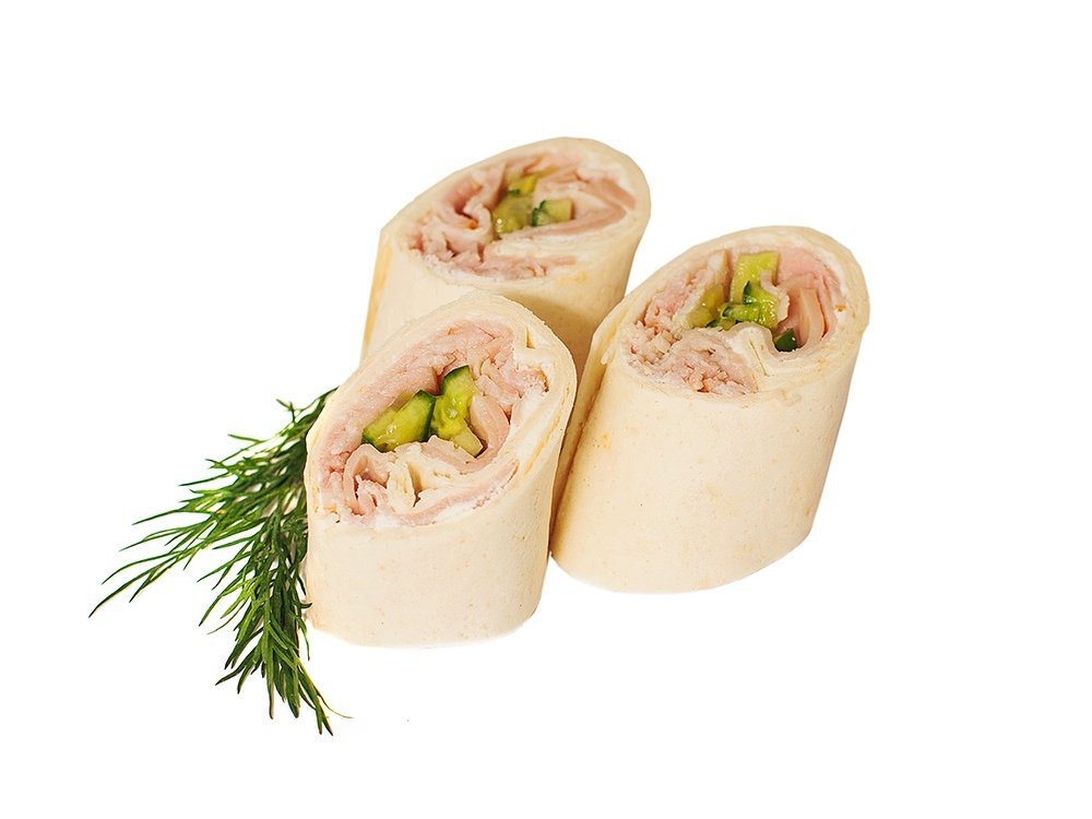 Кейтеринговая компания Slava Catering на Варшавском шоссе