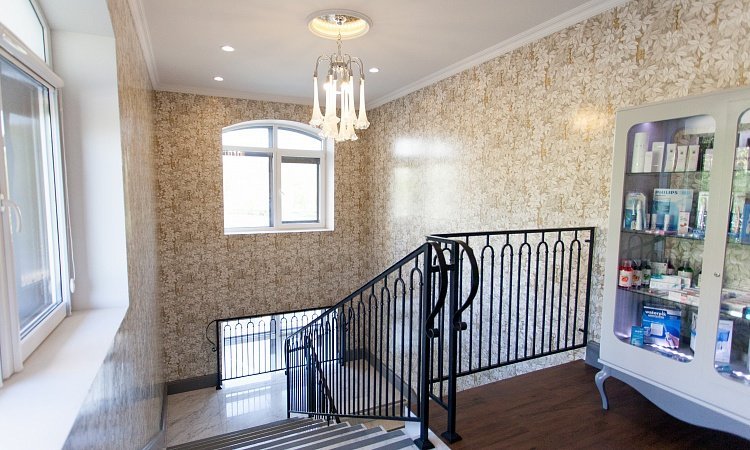 Стоматологическая клиника Belgravia Dental Studio на метро Кунцевская 