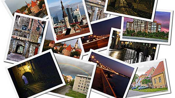 Фотосалон на Химкинском бульваре, 17