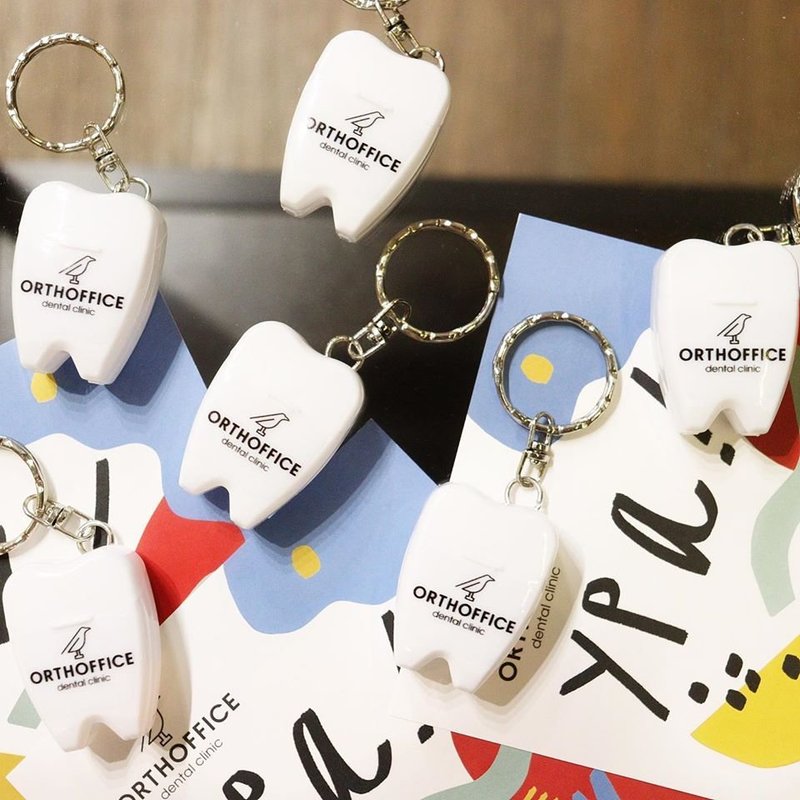 Стоматология Orthoffice на Рочдельской улице