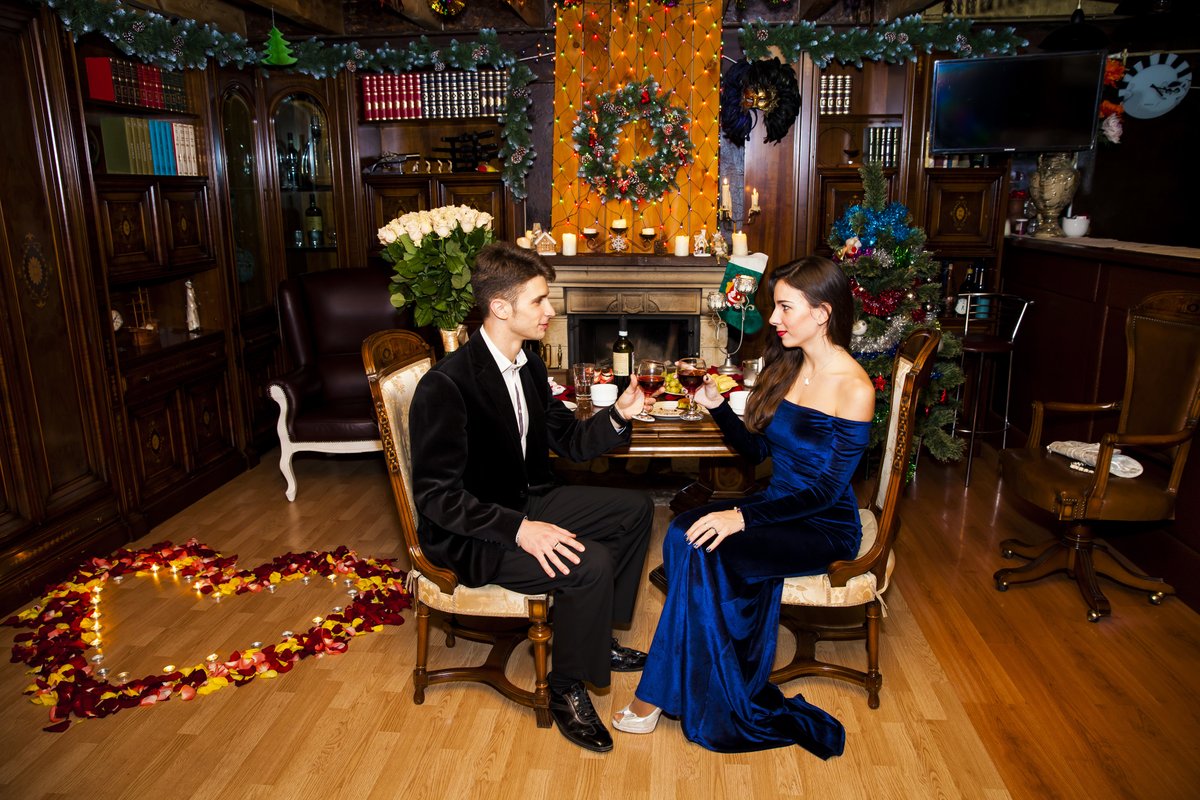 Event-агентство Мастерская Эмоций