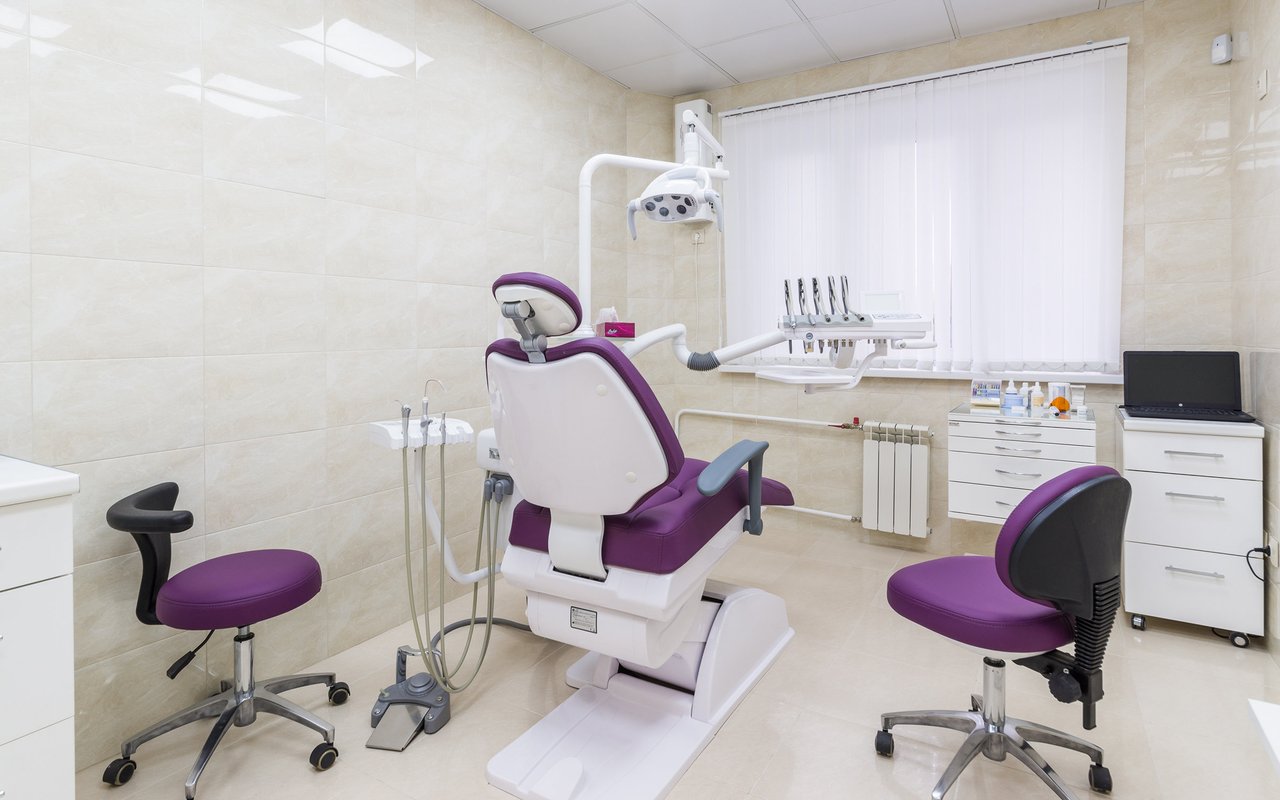 Стоматология Ново Смайл на Новокуркинском шоссе