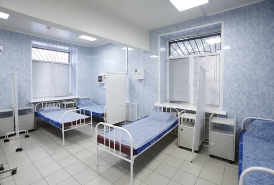 Поликлиника Здоровье на метро Динамо