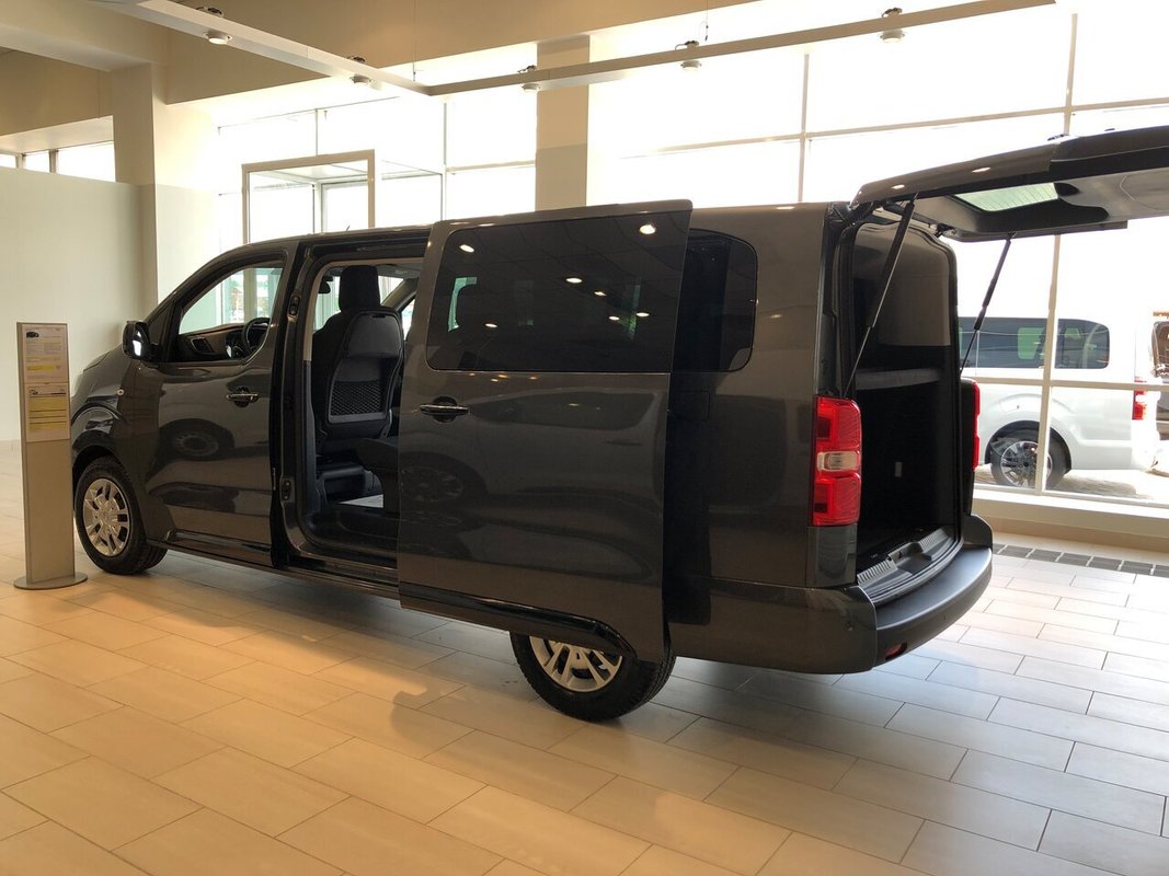 Официальный дилер Opel Кунцево на Московской улице