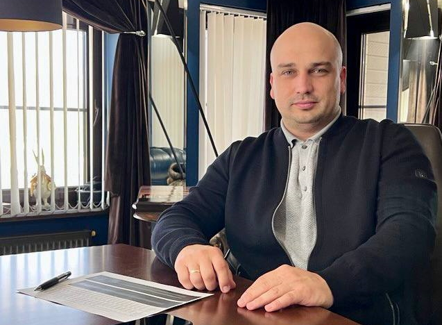 Сергей Пляскота